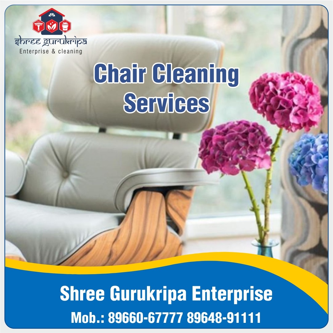 Office Chair Cleaners In Indore